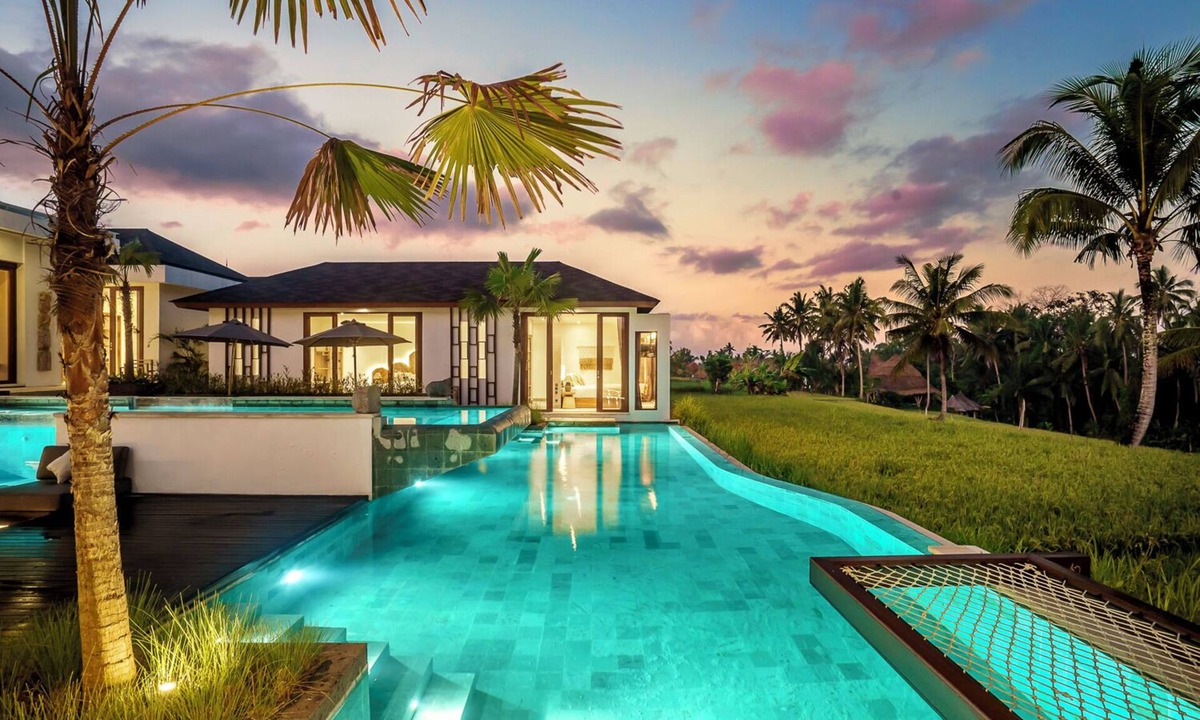 Pejeng Kawan Villa | Villa Mia by BaliSuperHost