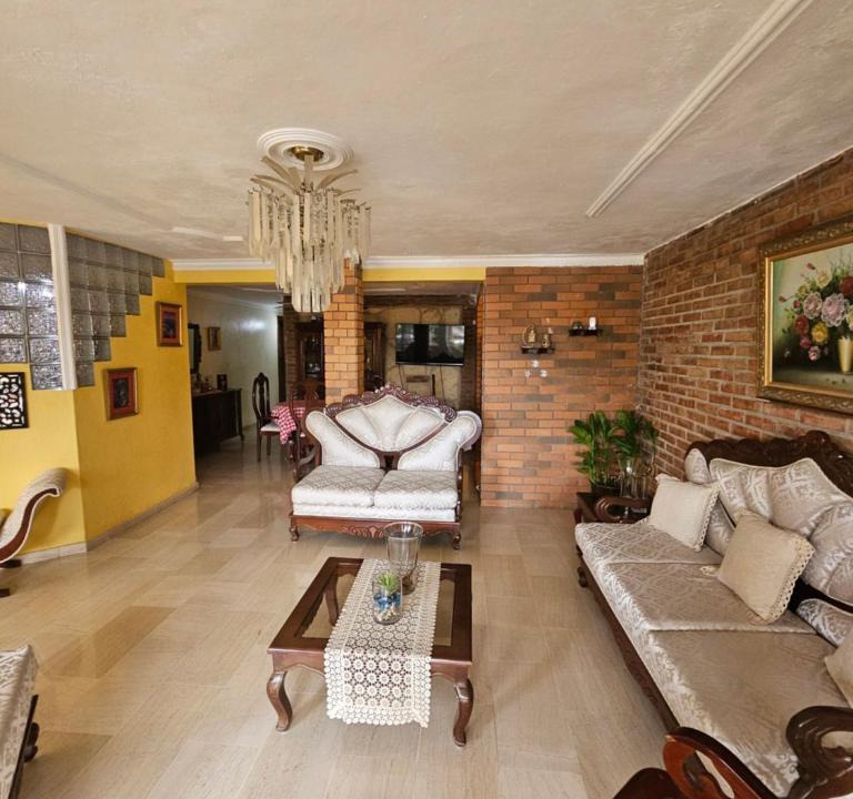 Santo Domingo Este Apartment | Villa Mila in Santo Domingo - Spacious accomodation in a quiet residential area