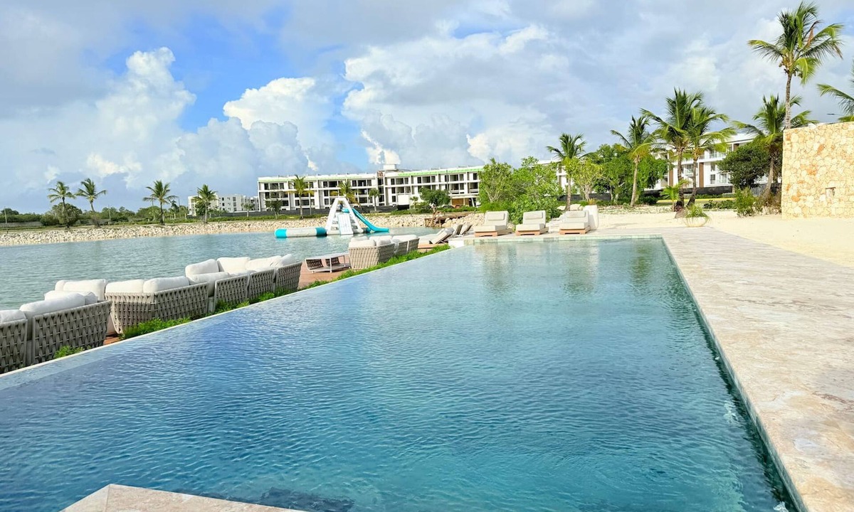 Punta Cana Villa | Villa Moderna con Piscina Privada en Vistacana