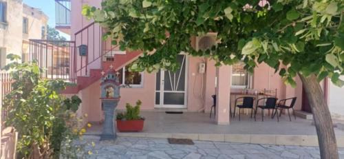 Avdira House | Villa Mpou