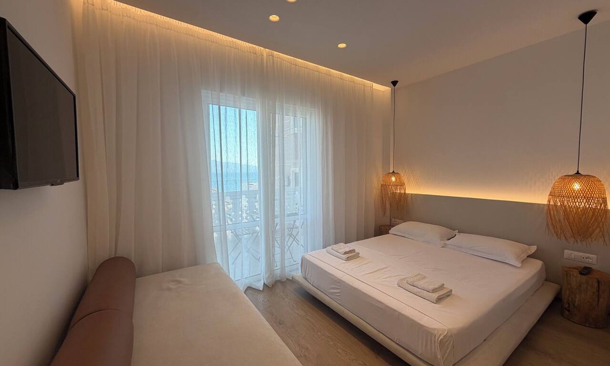 Kodrra Hotel | Villa Mucho