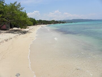 Punta Rucia Villa | Villa Nadine in Punta Rucia