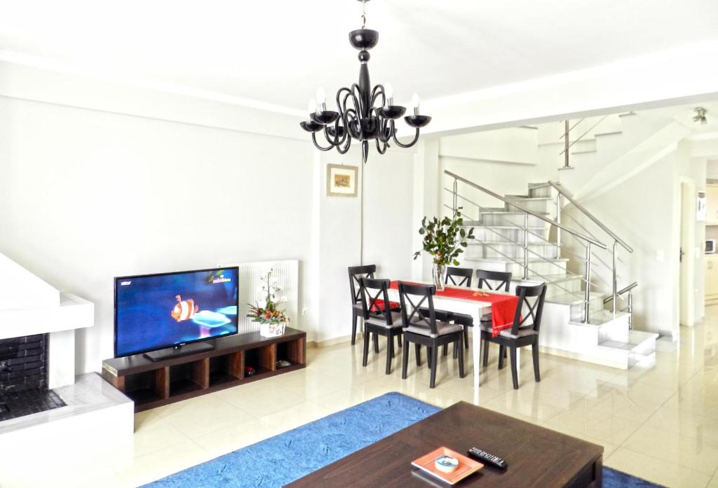Nafplion City Centre Villa | Villa Nafplio
