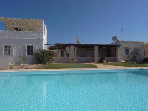 Naousa Villa | Villa Naousa