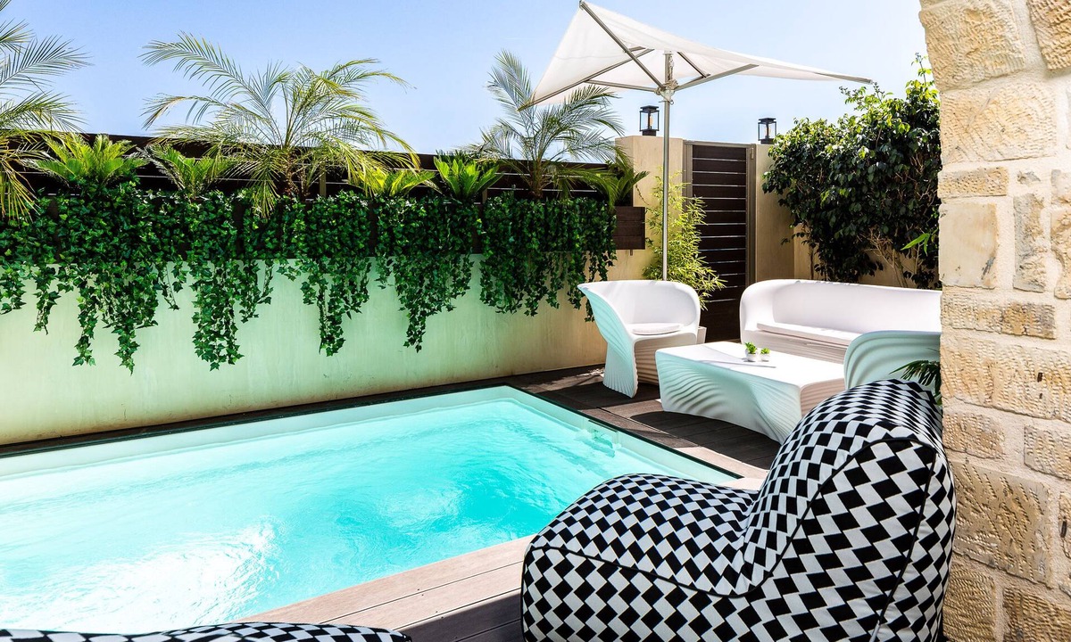 Bali Villa | Villa Nayana - Shoreline Calm by etouri