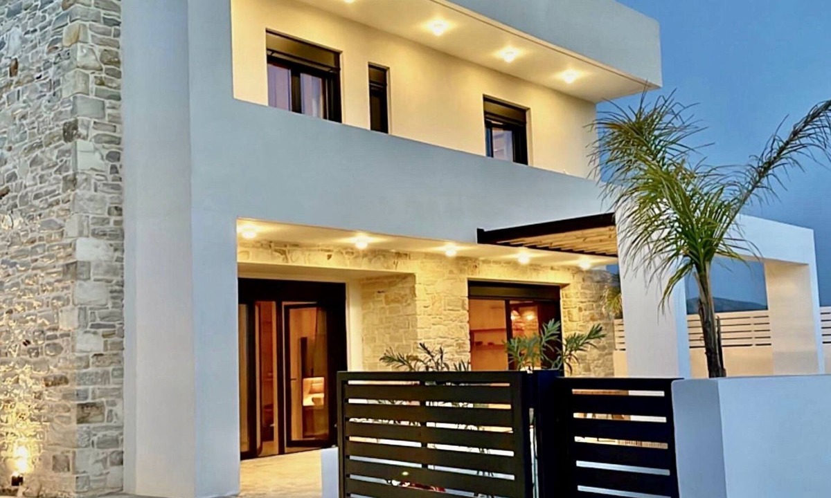 Kamilari House | "Villa Nepenthe" by Interhome