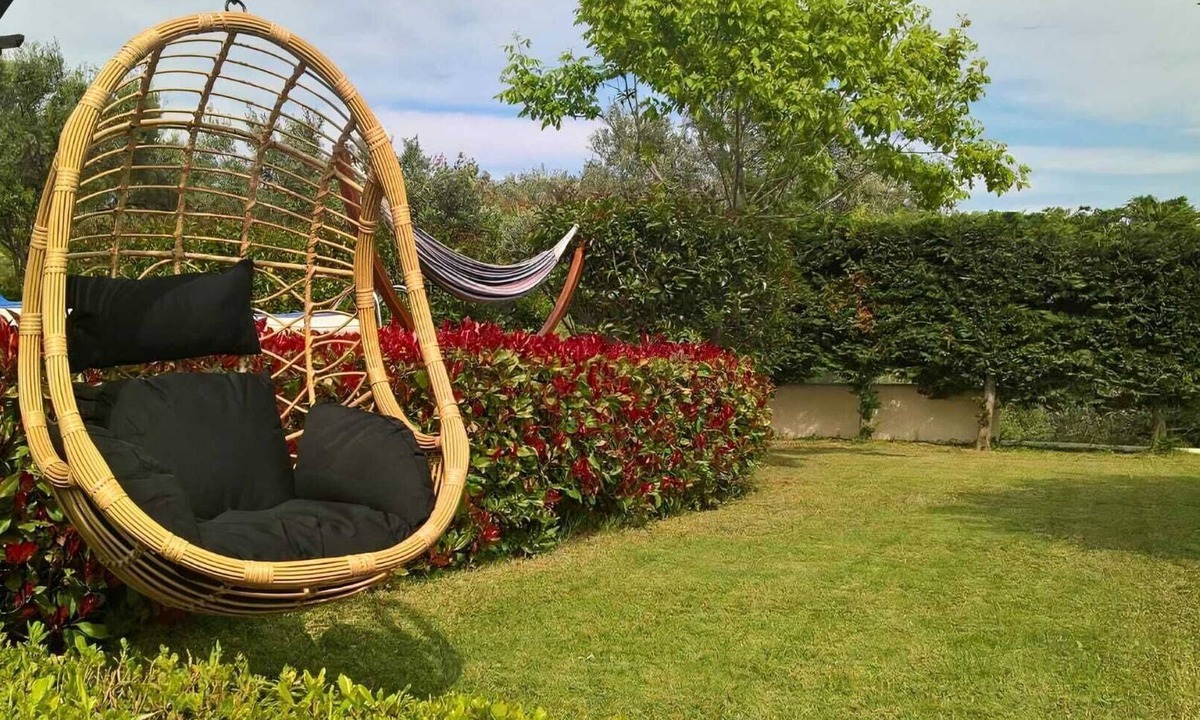 Alonissos Villa | Villa Nerissa, Villa Nerissa