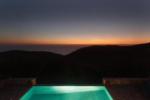 Ieromonachos Villa | Villa Nika