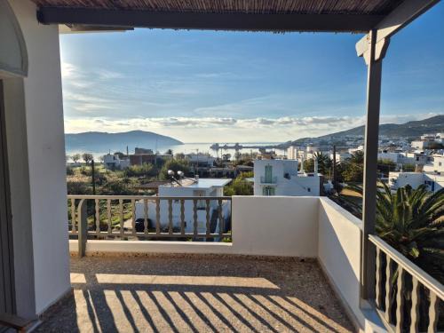 Livadi House | Villa Niki