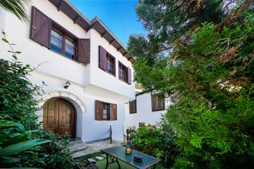 Panagia House | Villa Nina