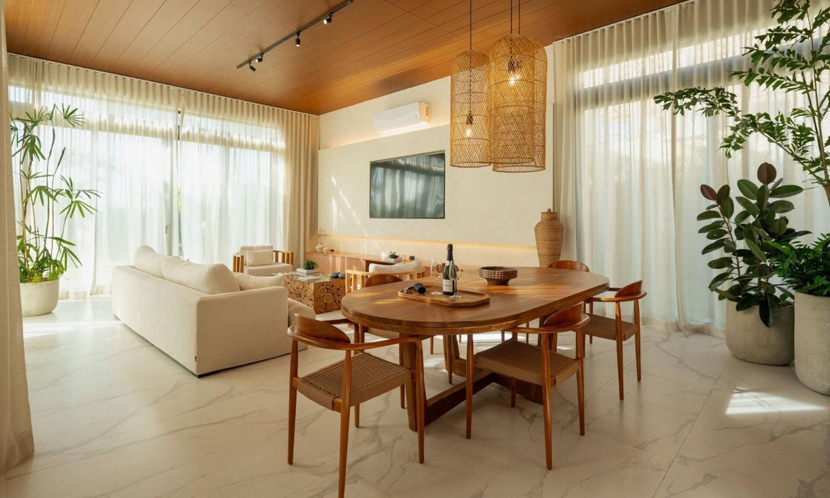 Punta Cana House | Villa Nirvana - 4BR House Cap Cana
