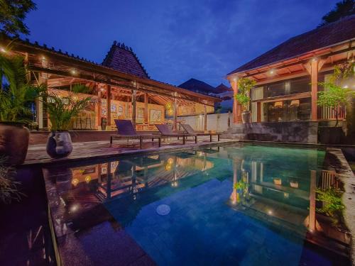 Ubud Villa | Villa Niyamas Ubud