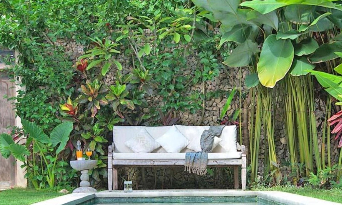 Nakula Villa | Villa No. 5, One Bedroom Villa With Private Pool In Seminyak, Bali