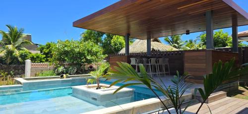 Tiahura Villa | Villa Noa Vai