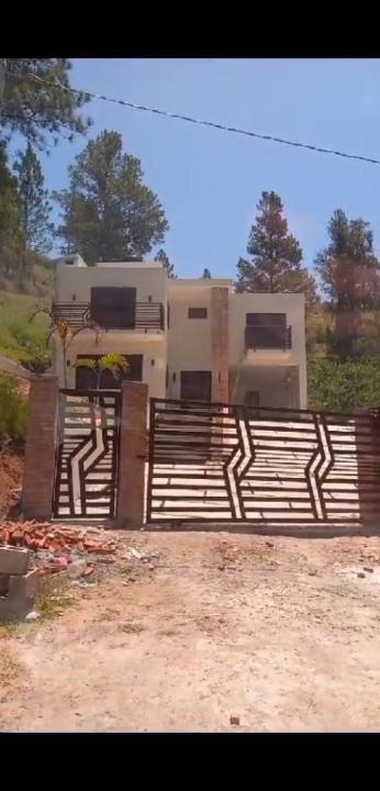 Constanza Villa | Villa noelia