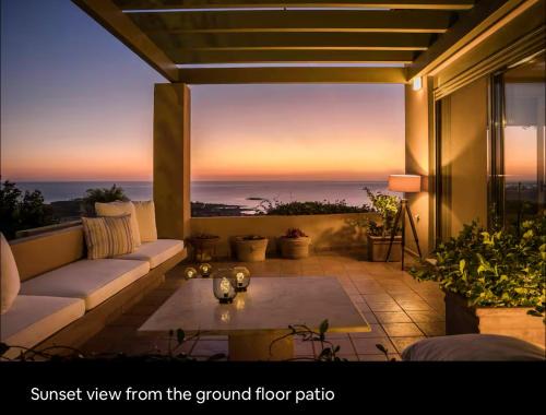 Minia Villa | Villa nonà Maria