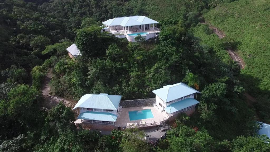 Las Terrenas Villa | Villa Noria