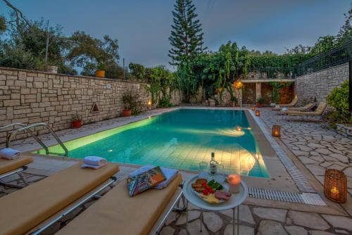 Katsimatika Villa | Villa Nova