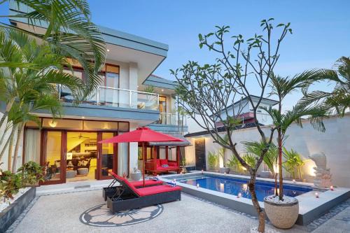 Legian Villa | Villa Nova