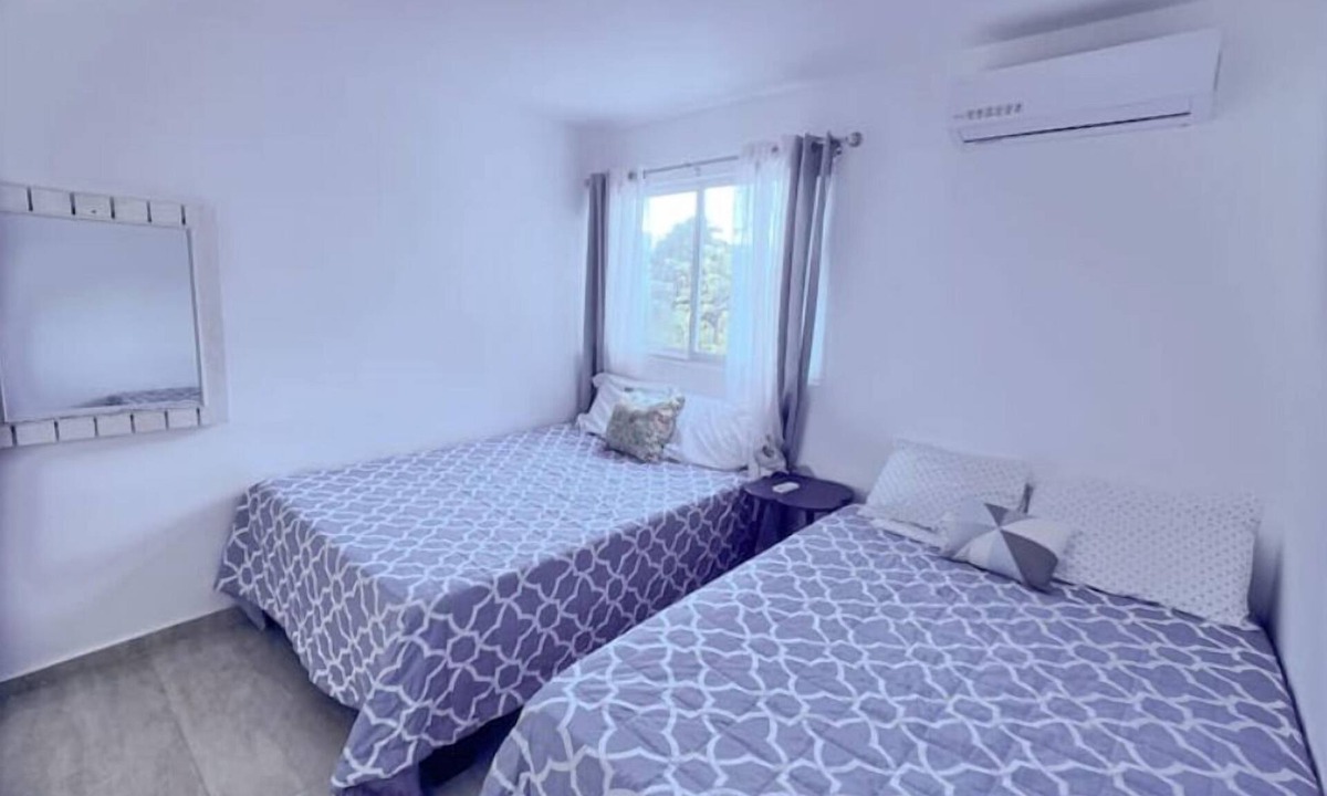 Samana Apartment | Villa Nuwa (Casa Kavi)
