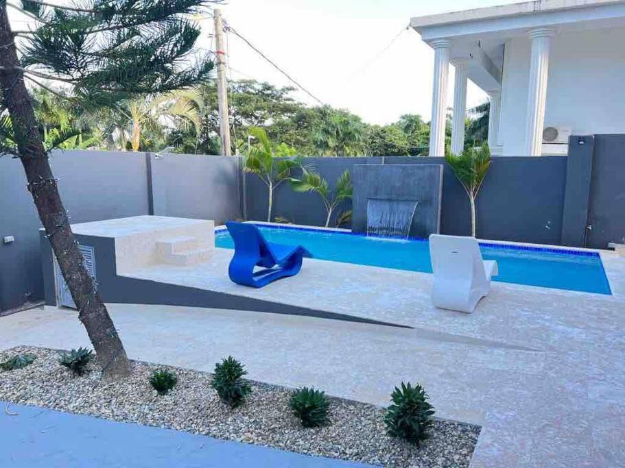 Residencial El Doral Apartment | VILLA ODYSSEY
