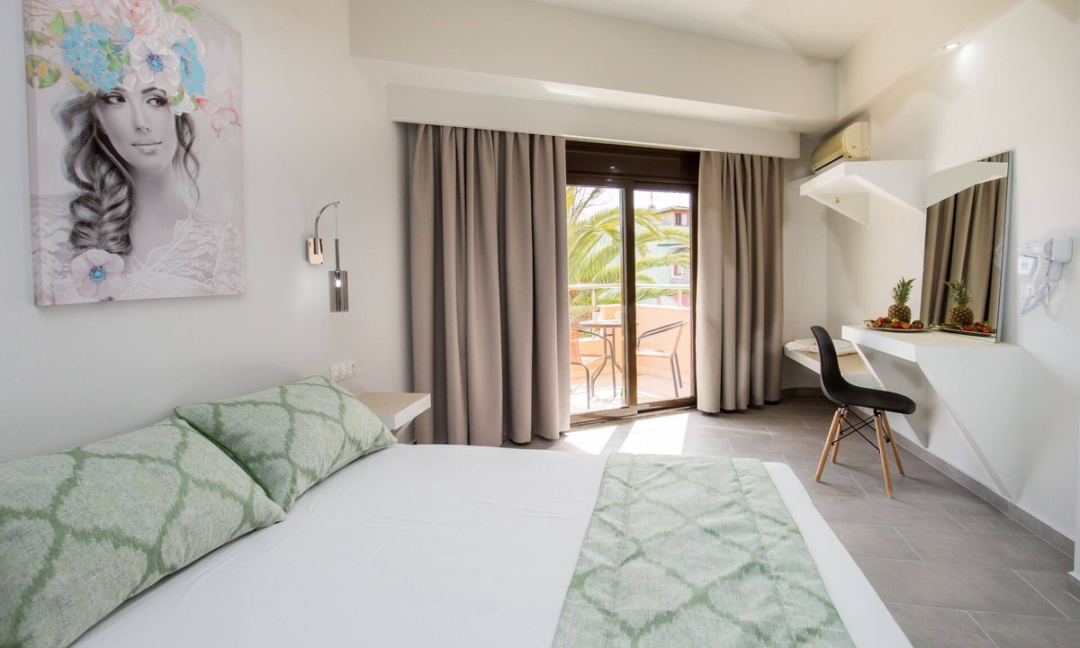 Limenaria House | Villa Oasis