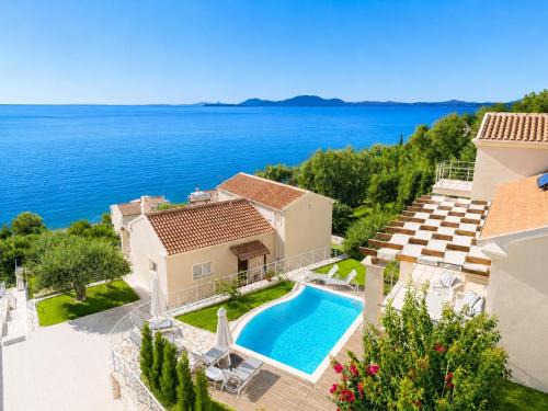 Nisaki Villa | Villa Odysseus