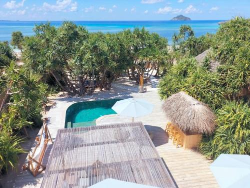 Rote Island Villa | Villa Oemodo