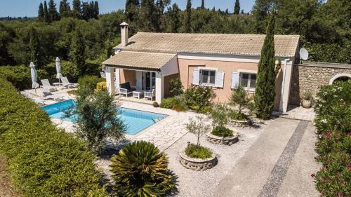Afra Villa | Villa Oleander