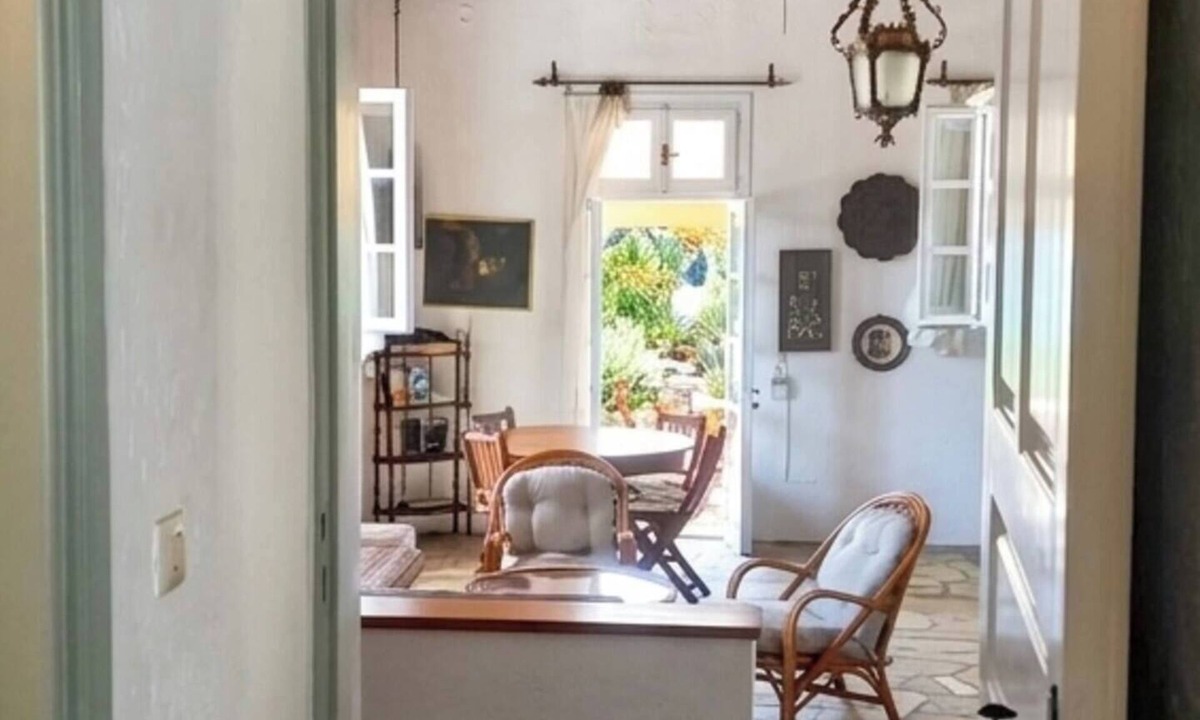 Spetses House | Villa Oleander Spetses