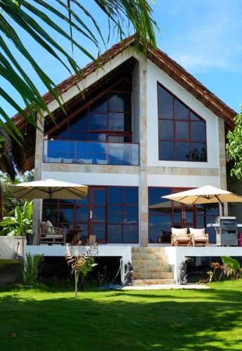 Katiet House | Villa Ombak