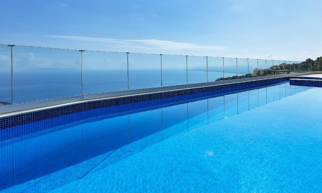 Malevizi Villa | Villa Omikron