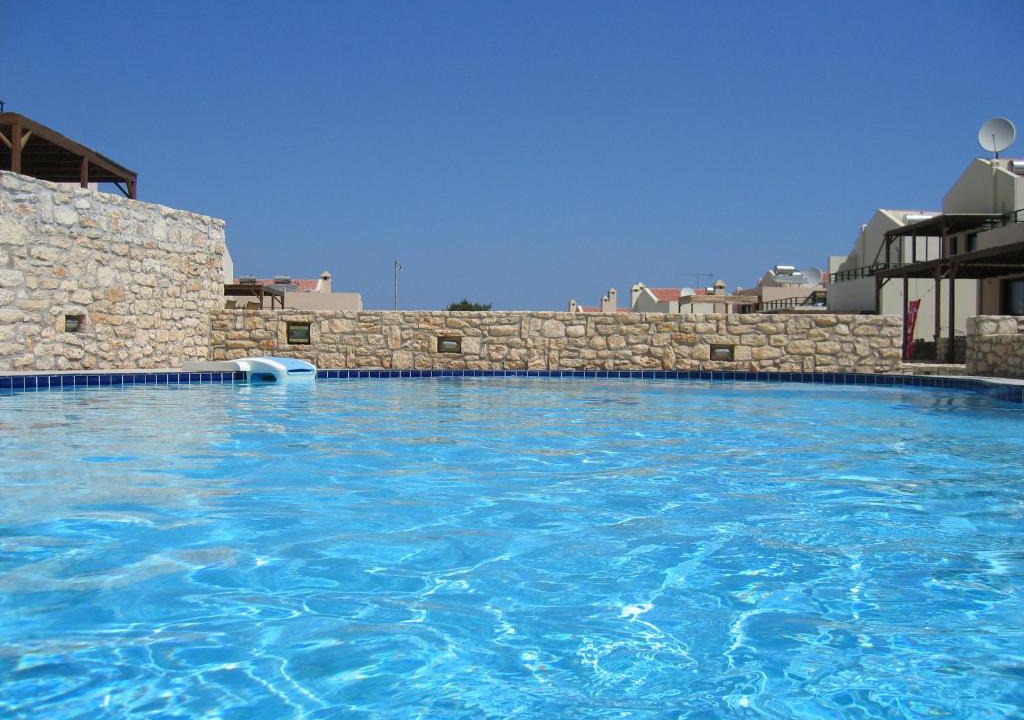 Asprouliani House | Villa Oscania