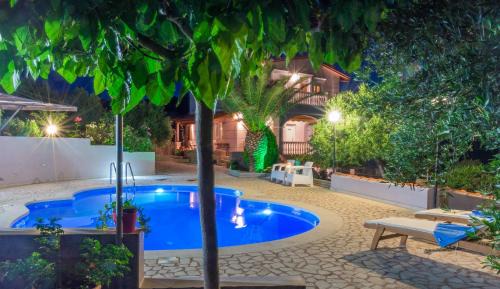 Sitia Villa | Villa Palma