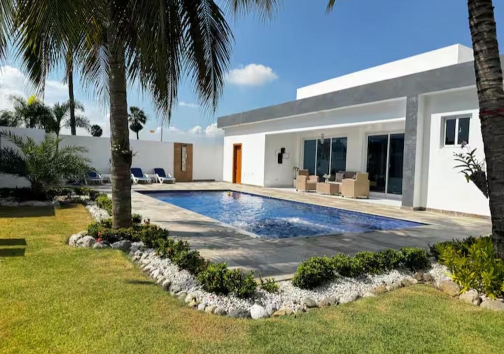 Villa Gonzalez Villa | Villa Palmar