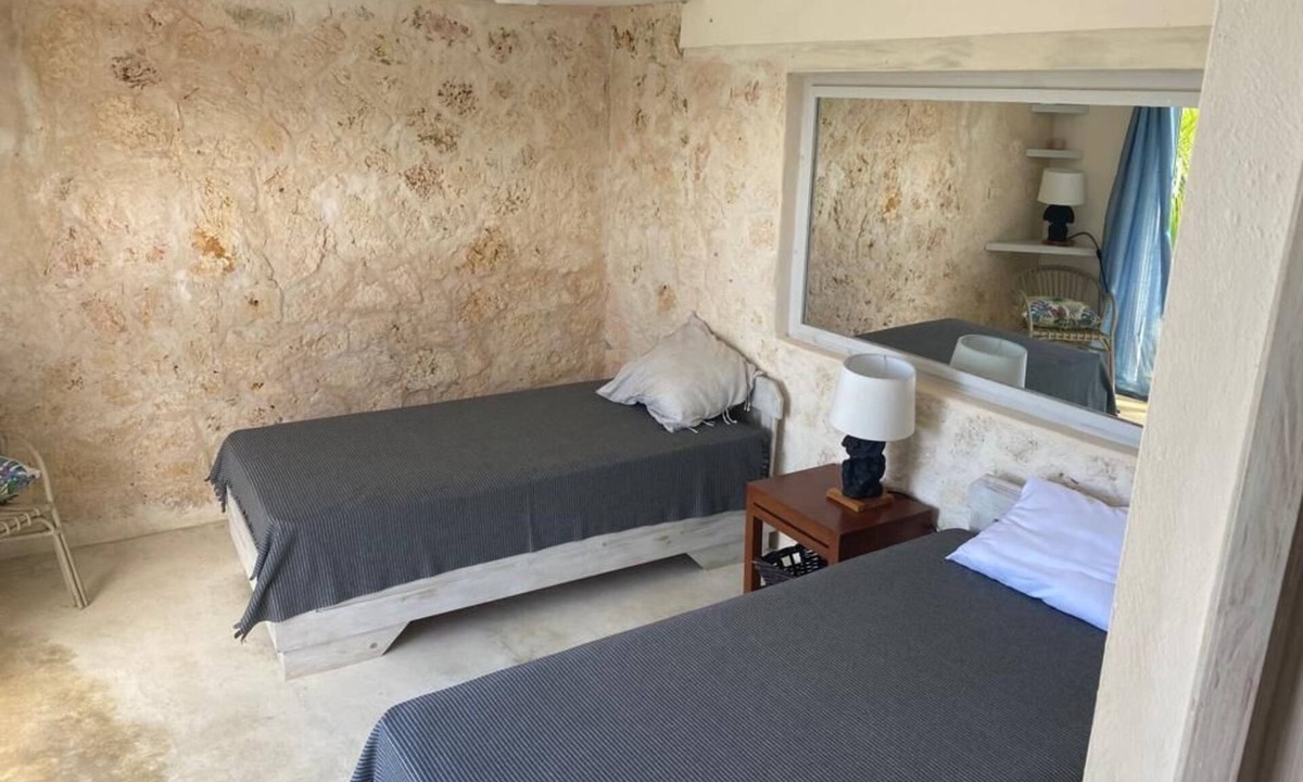 Rio San Juan Villa | Villa Pampa