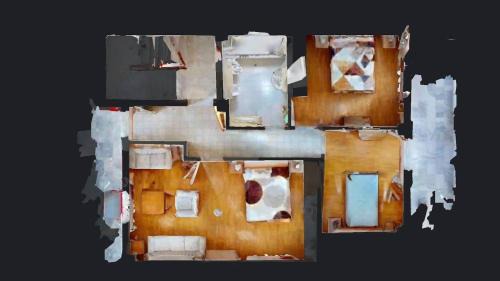 Passarona Villa | Villa Pappas