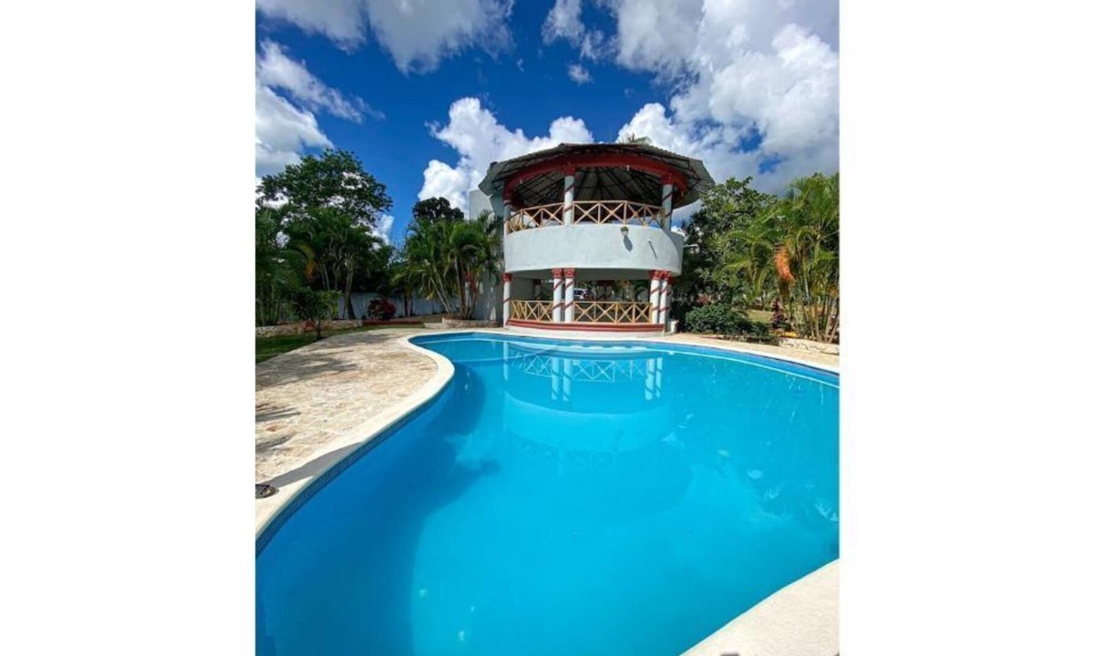 Pedro Brand House | Villa Para 24 Personas EN Pedro Brand