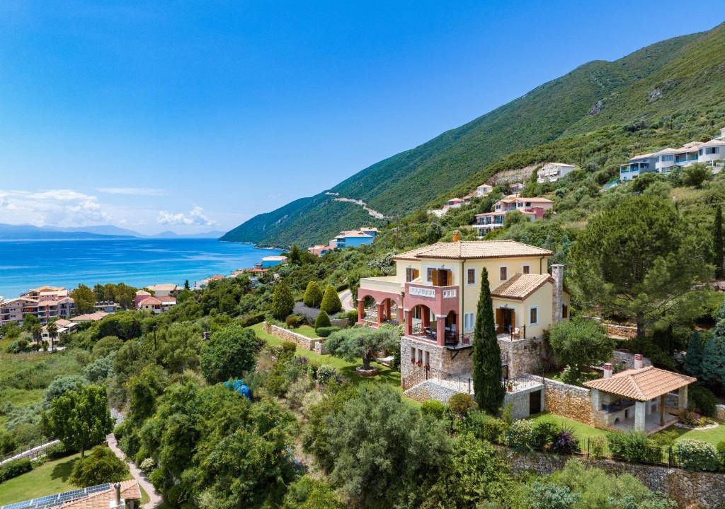 Pondi Villa | Villa Pera