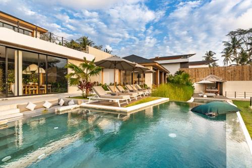Singakerta Villa | Villa Platinium by BaliSuperHost