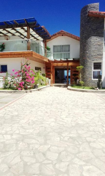 La Cienaga House | Villa Playa del Sol, Bahoruco