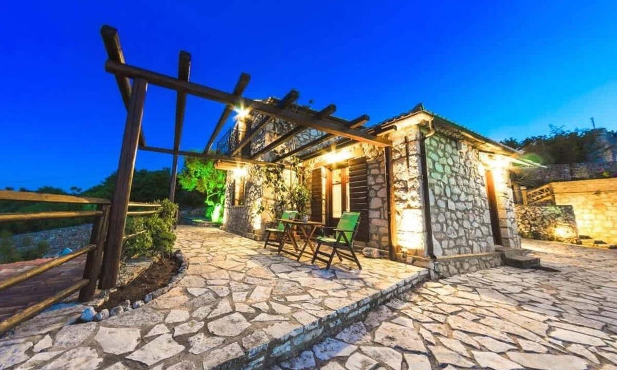 Skinaria Apartment | Villa Poseidon - Executive Suite In Zante w/Pool