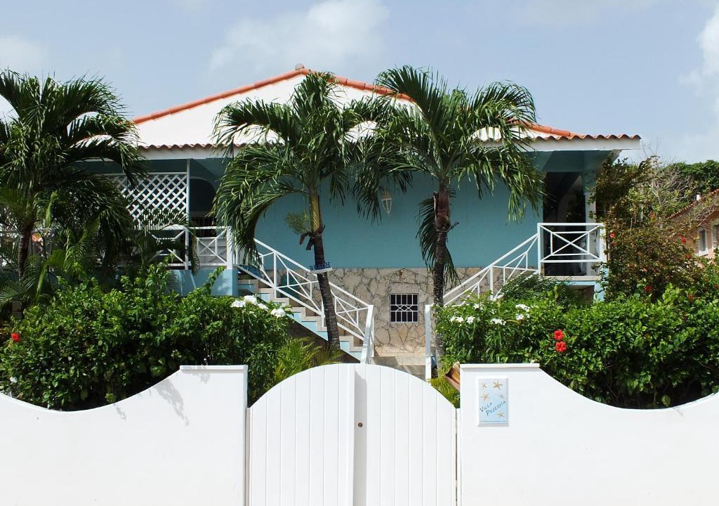 Dominicus Apartment | Villa Preciosa