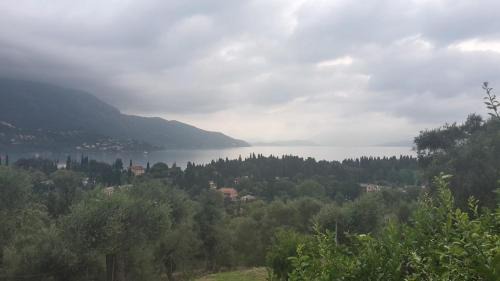 Kato Korakiana Apartment | Villa prima