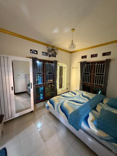 Megamendung House | villa puncak7