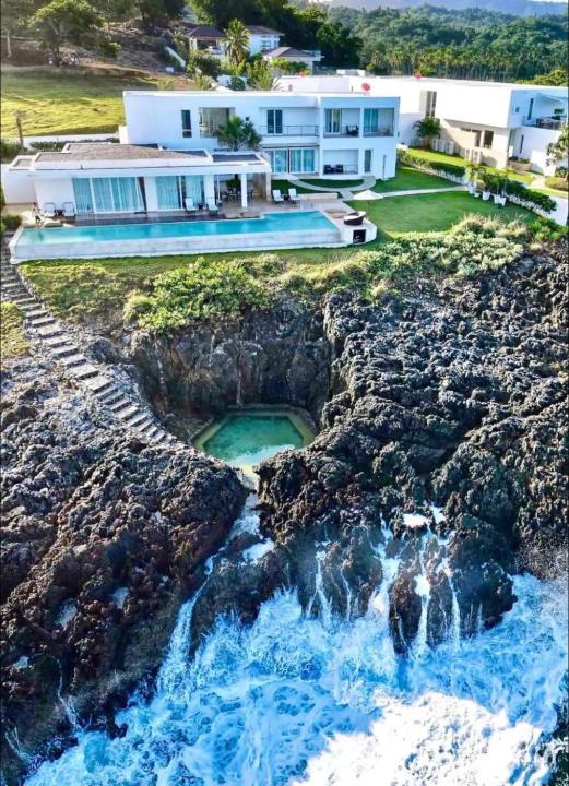 El Limon Villa | Villa Raphell.