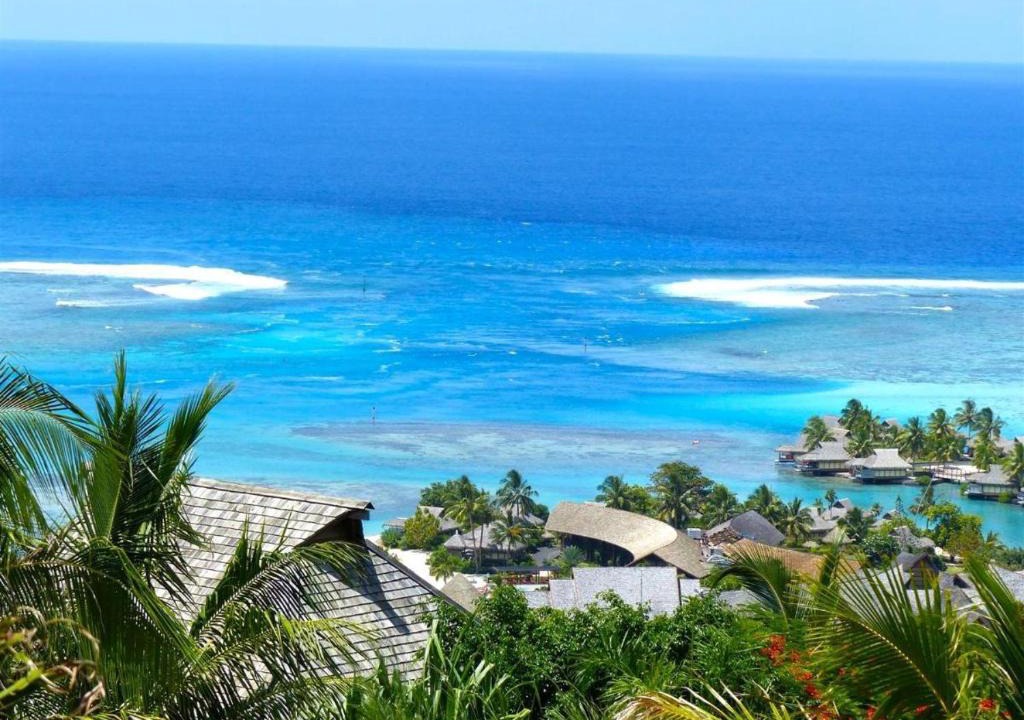 Moorea-Maiao House | Villa Rei