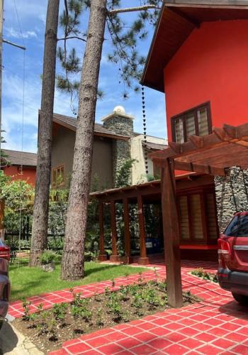 La Vega Province Villa | Villa Reina