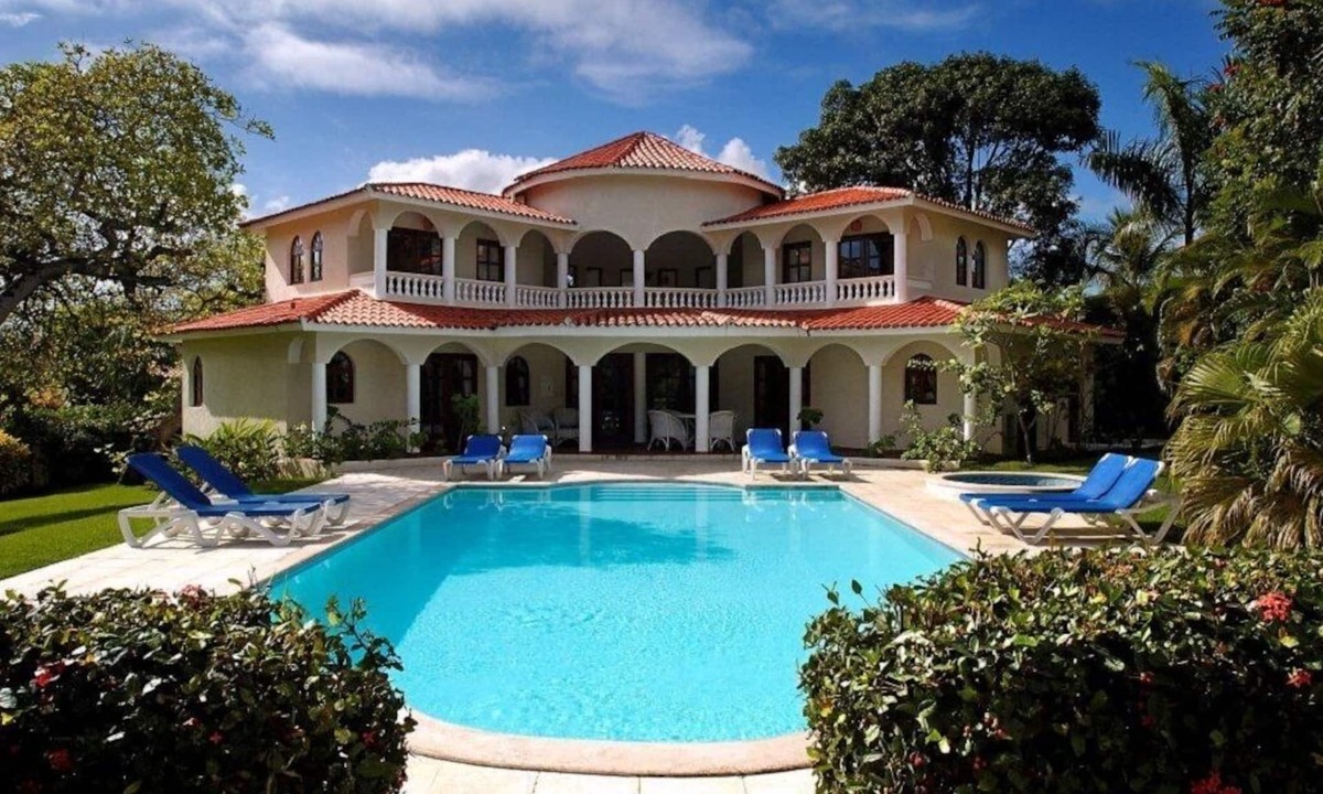 Los Brazos Villa | Villa Relaxation!