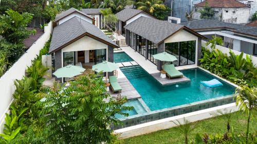 Petulu Villa | Villa Rema by BaliSuperHost